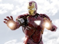 "Iron Man" viajará hasta China en su siguiente aventura